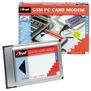 GSM PC-Card Modem-VisualPackage