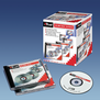 CD-RW Disc 10-pack-VisualPackage