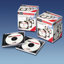 CD-R Disc 10-pack 80 min jc-VisualPackage