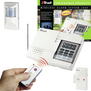 Wireless Alarm System 200S-VisualPackage