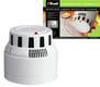 Wireless Smoke Detector 200DSM-VisualPackage