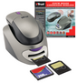 Wireless CardReader Mouse 350CW-VisualPackage