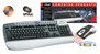 Keyboard & Wireless Optical Mouse 280KS-VisualPackage
