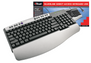 Silverline Direct Access Keyboard USB-VisualPackage