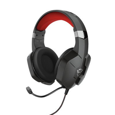 GXT 323 Carus Gaming Headset-Extra