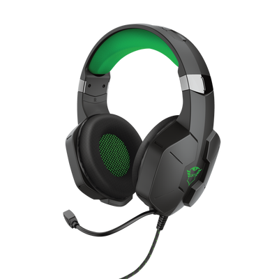 GXT 323X Carus Gaming Headset for Xbox-Extra