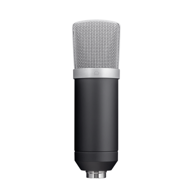 GXT 252 Emita Streaming Microphone-Front