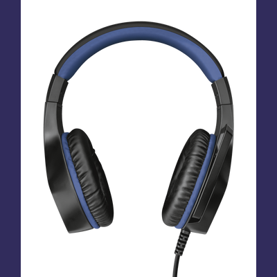 GXT 404B Rana Gaming Headset for PS4/ PS5-Front