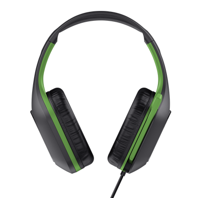GXT 415P Zirox Gaming headset suitable for Xbox-Front