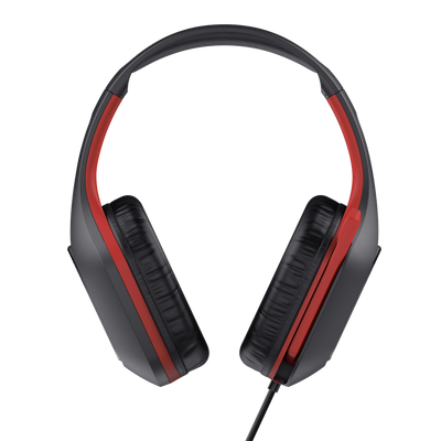 GXT 415S Zirox Gaming headset suitable for Switch-Front