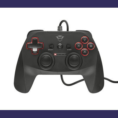 GXT 540 Yula Wired Gamepad-Top
