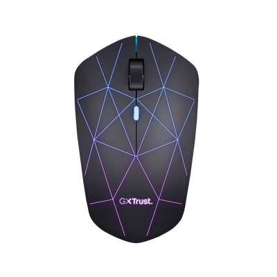GXT 117 Strike Wireless Gaming Mouse-Top