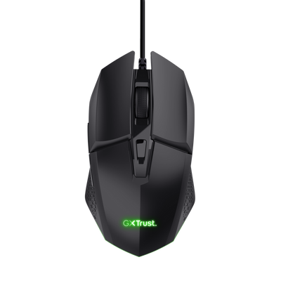 GXT 109 Felox Gaming Mouse - black-Top