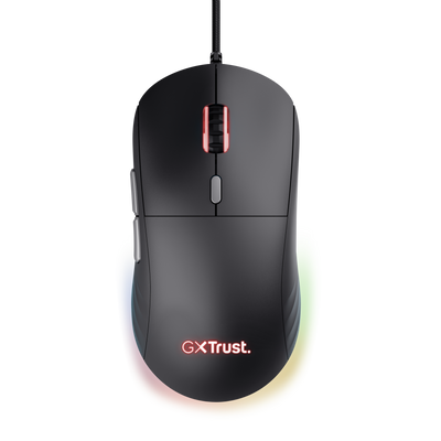GXT 925 Redex II  Lightweight Gaming Mouse -Top