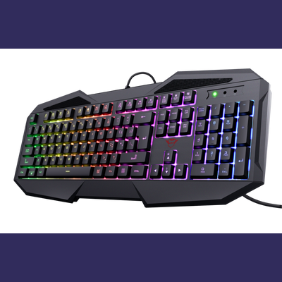 GXT 830-RW Avonn Gaming Keyboard-Visual