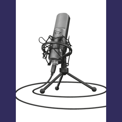 GXT 242 Lance Streaming Microphone-Visual