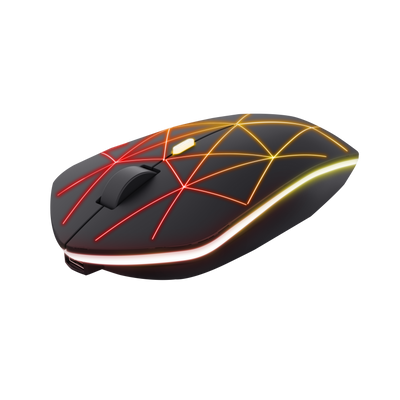 GXT 117 Strike Wireless Gaming Mouse-Visual