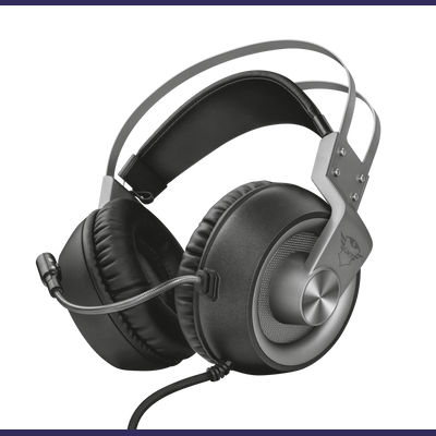 GXT 430 Ironn Gaming Headset-Visual
