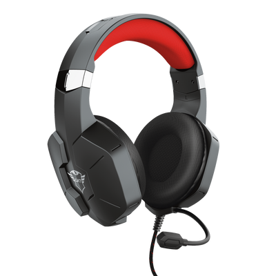 GXT 323 Carus Gaming Headset-Visual