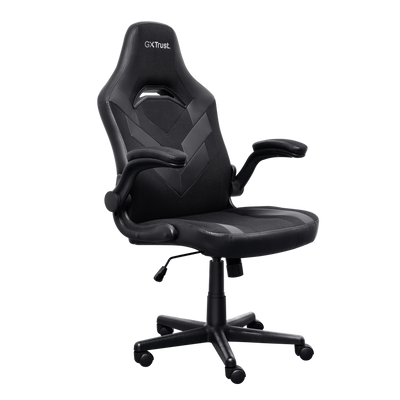 GXT 703 Riye Gaming chair - Black-Visual
