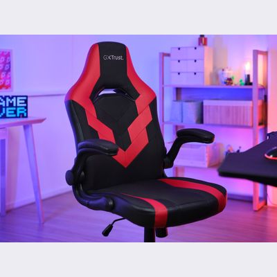 GXT 703R Riye Gaming chair - Red