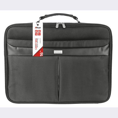 Sydney CLS Carry Bag for 16" laptops - black