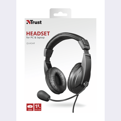 Trust outlet quasar 21661