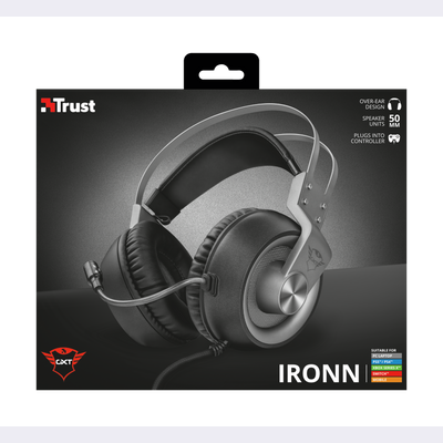 Gxt deals 430 ironn