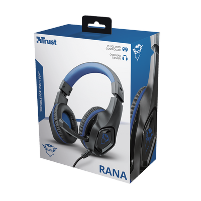 GXT 404B Rana Gaming Headset for PS4/ PS5