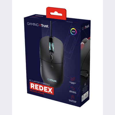 GXT 981 Redex Lightweight Gaming Mouse