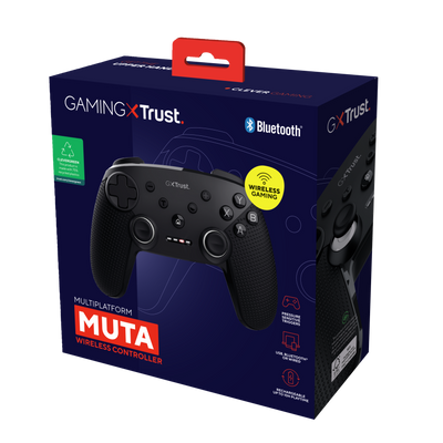 GXT 542 Muta Wireless Gaming Controller