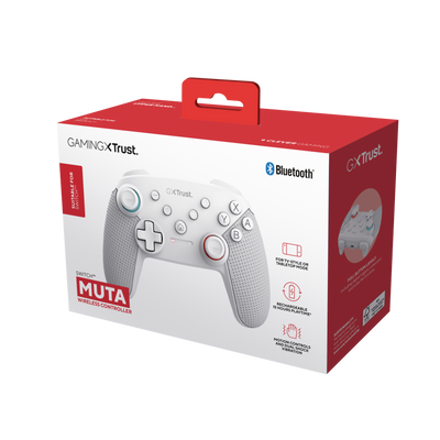 GXT 1246 Muta wireless controller for Nintendo Switch