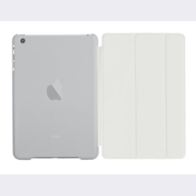 Smart Case & Stand for iPad mini - white