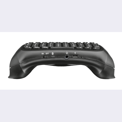 GXT 252 Snap-on Keyboard for PS4