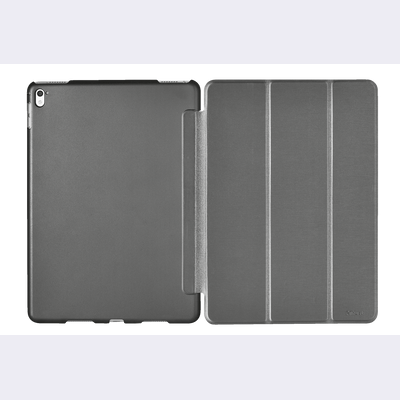 Aurio Smart Folio for iPad Pro 9.7" - grey
