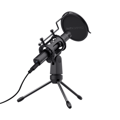 GXT 241 Velica USB Streaming Microphone