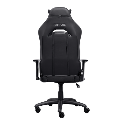 GXT 719 Ruya RGB Gaming Chair - Black