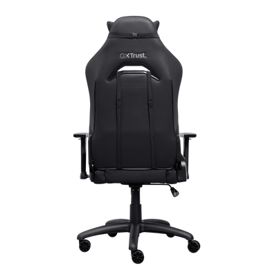 GXT 714R Ruya Gaming Chair - Black UK