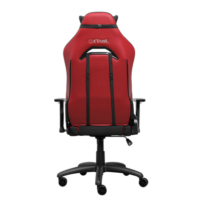 GXT 714R Ruya Gaming Chair - Red UK