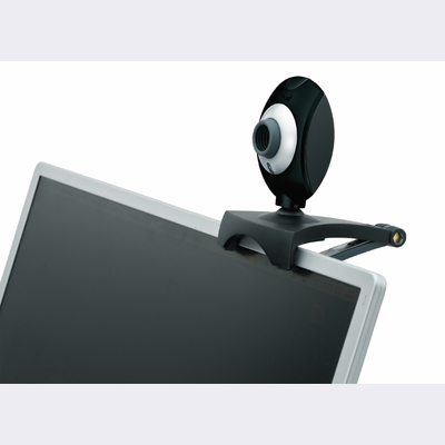 USB2 HiRes Webcam WB-3500T
