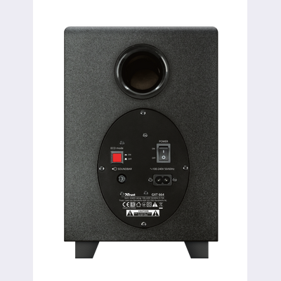 GXT 664 Unca 2.1 Soundbar Speaker Set