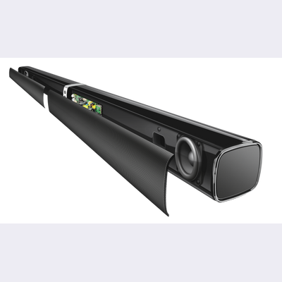 Lino XL 2.1 Detachable All-round Soundbar with subwoofer with Bluetooth