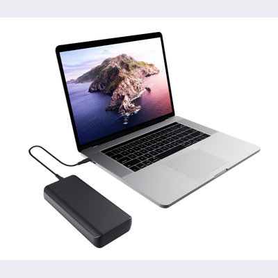 Laro 65W USB-C Laptop Powerbank