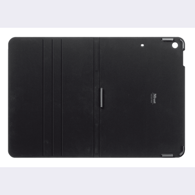 Aeroo Ultrathin Folio Stand for iPad Air 2 - black