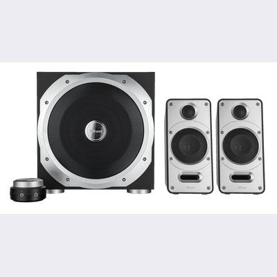 Trust byron 2.1 speaker set clearance