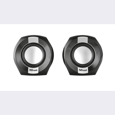 Polo Compact 2.0 Speaker Set-Front