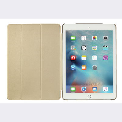 Aurio Smart Folio for iPad Pro 9.7" - gold