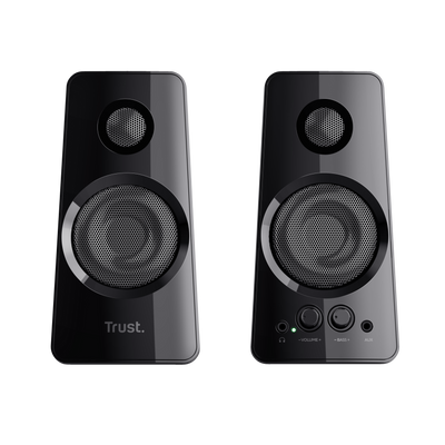 Tytan 2.0 Speaker Set-Front