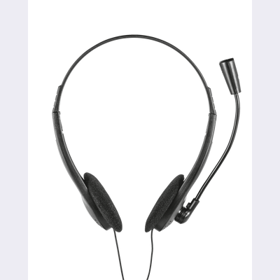 AHS-101 Chat Headset for PC and laptop