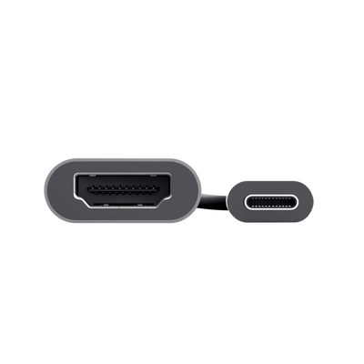 Dalyx USB-C to HDMI Adapter-Front
